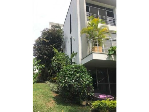 Luxury home in Santiago de Cali, Cali