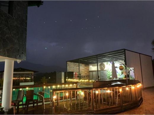 Farmhouse in Medellín, Departamento de Antioquia