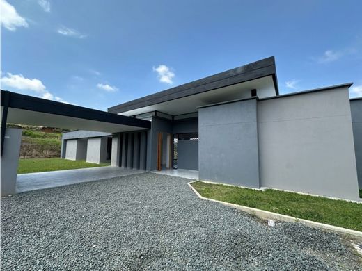 Country House in Pereira, Departamento de Risaralda