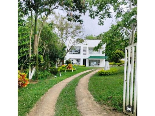 Country House in Arbeláez, Cundinamarca