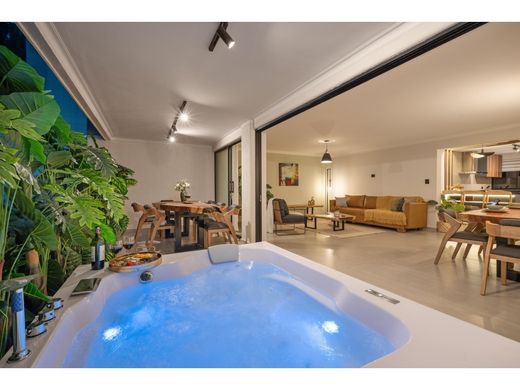 メデリン, Medellínのアパートメント