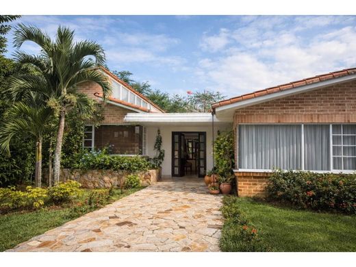 Luxury home in Santiago de Cali, Cali