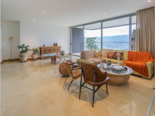 Διαμέρισμα σε Μεδεγίν, Medellín