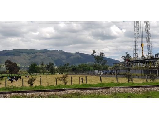 Grond in Gachancipá, Departamento de Cundinamarca