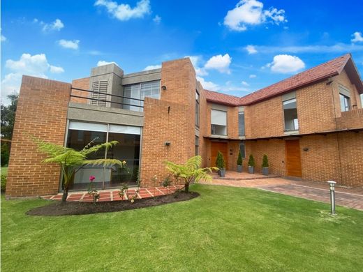 Country House in Bogotá, Bogotá  D.C.