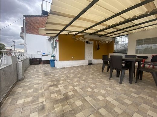 Luxury home in Bogotá, Bogotá  D.C.