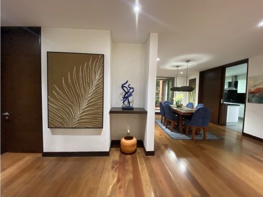 Квартира, Богота, Bogotá  D.C.