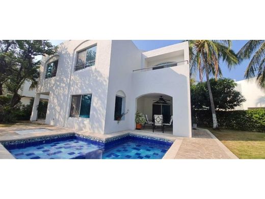 Chalé - Santa Marta, Departamento del Magdalena