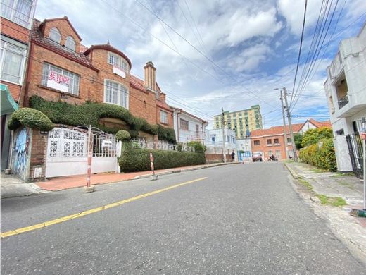 Casa de lujo en Bogotá, Bogotá  D.C.