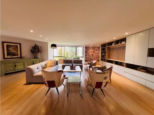 Διαμέρισμα σε Μεδεγίν, Medellín