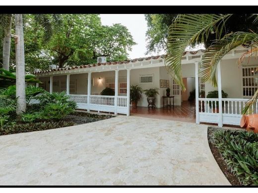 منزل ﻓﻲ Santa Fe de Antioquia, Santafé de Antioquia