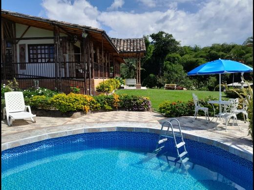 Albergo a Manizales, Departamento de Caldas