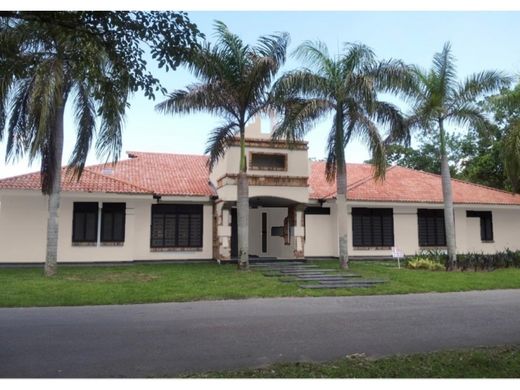 Luxury home in Villavicencio, Departamento del Meta