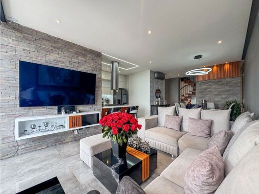 Apartamento - Cali, Departamento del Valle del Cauca