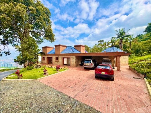 Luxury home in Envigado, Departamento de Antioquia