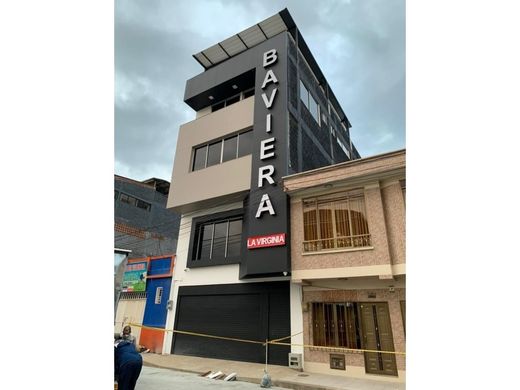 Complexos residenciais - La Virginia, Departamento de Risaralda