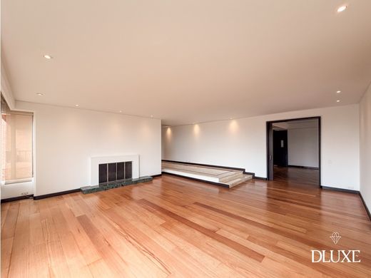 Apartment in Bogotá, Bogotá  D.C.