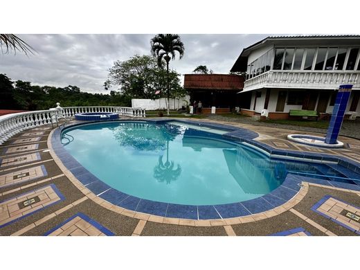 Ferme à Pereira, Departamento de Risaralda