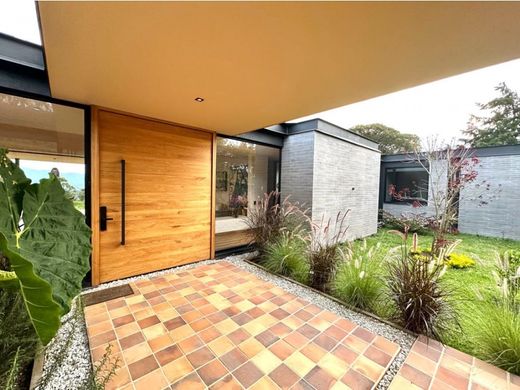 Maison de luxe à La Ceja, Departamento de Antioquia
