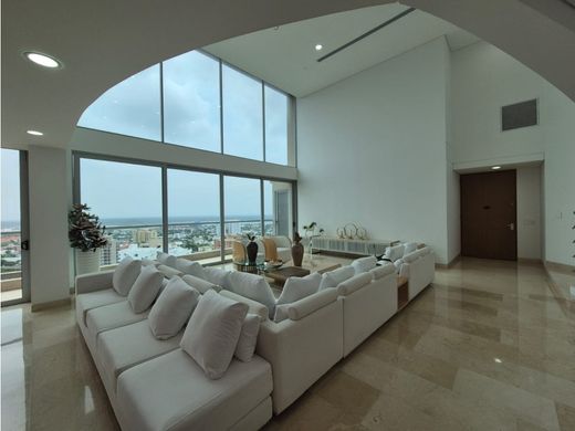 Penthouse à Barranquilla, Departamento del Atlántico