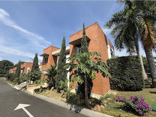 Casa de luxo - Cali, Departamento del Valle del Cauca
