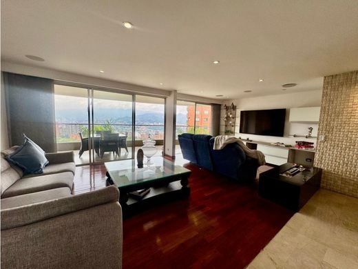 Apartment in Medellín, Departamento de Antioquia