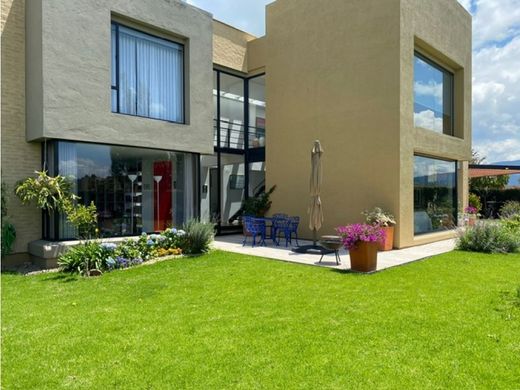 Casa di lusso a Cota, Departamento de Cundinamarca