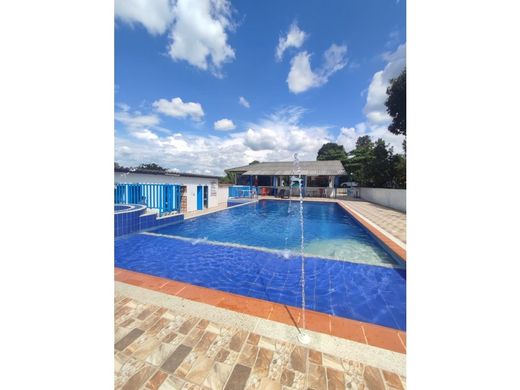 Hotel en Montenegro, Quindío Department