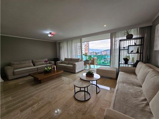 Daire Medellín, Departamento de Antioquia