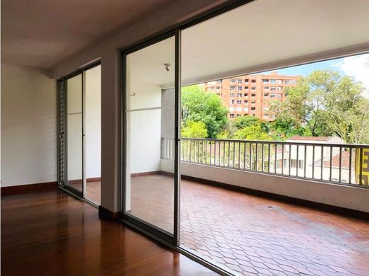 아파트 / 메데인, Medellín