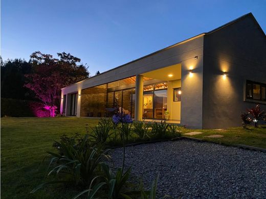 Εξοχική κατοικία σε Bello, Departamento de Antioquia