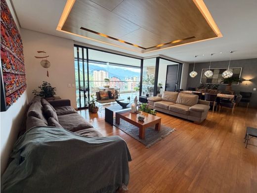 Piso / Apartamento en Medellín, Departamento de Antioquia