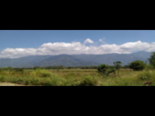 Terreno en Ibagué, Departamento de Tolima