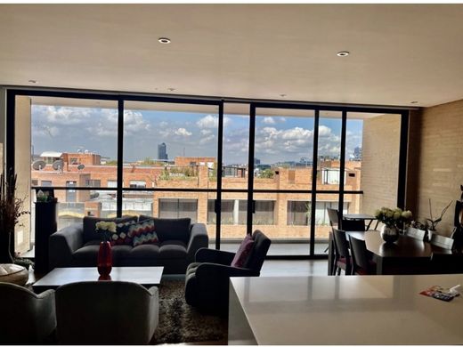 Apartment in Bogotá, Bogotá  D.C.