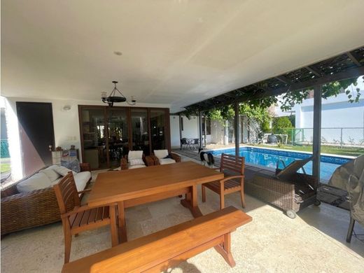 Maison de luxe à Carthagène, Cartagena de Indias