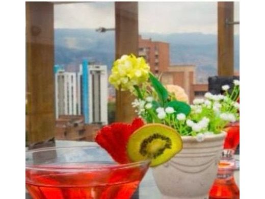 ‏בניין ב  מדיין
, Medellín