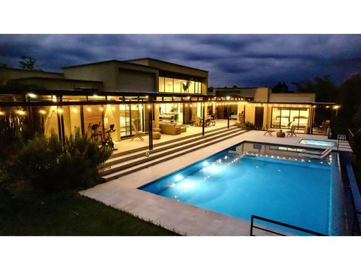 Country House in Armenia, Quindío Department