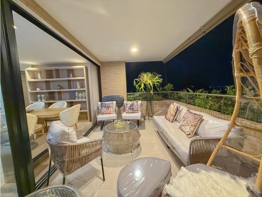 아파트 / 메데인, Medellín