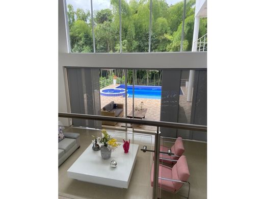 Country House in Pereira, Departamento de Risaralda