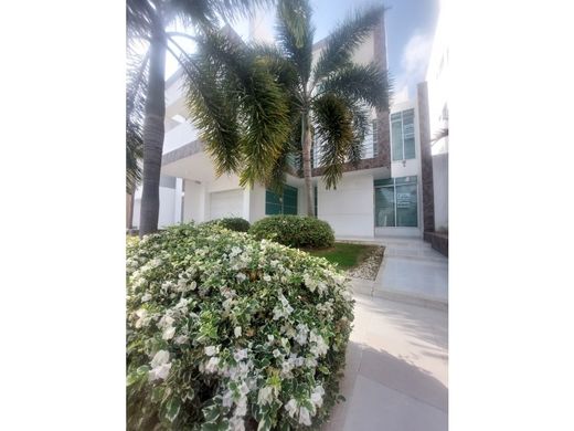 Luxury home in Montería, Departamento de Córdoba