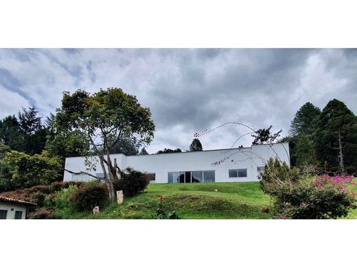 Casa de lujo en Retiro, Departamento de Antioquia