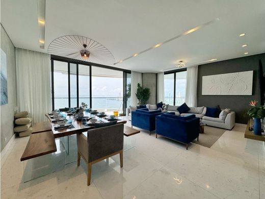 Daire Cartagena, Cartagena de Indias