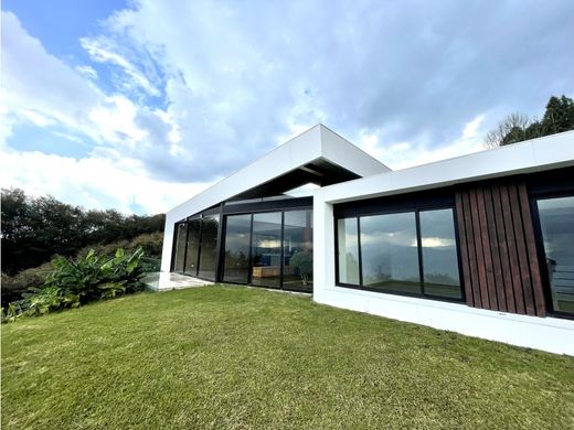 Maison de luxe à Medellín, Departamento de Antioquia