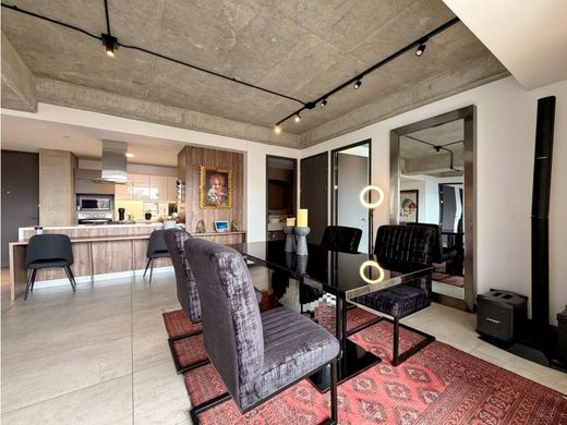 Квартира, Медельин, Medellín