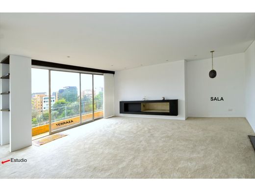 Apartamento - Bogotá, Bogotá  D.C.