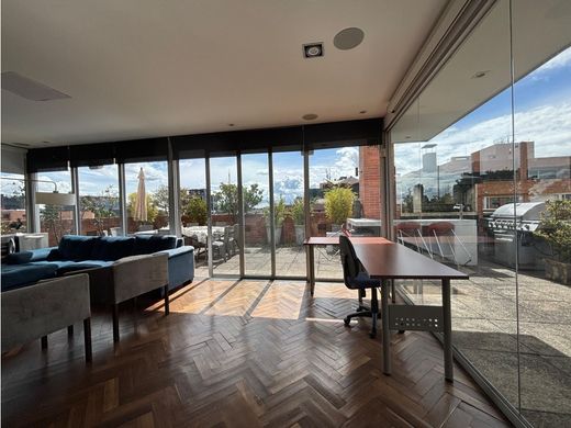 Apartamento - Bogotá, Bogotá  D.C.