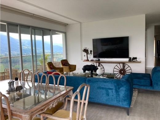 Duplex in Armenia, Quindío Department