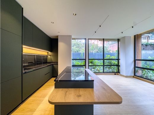 Apartment in Bogotá, Bogotá  D.C.