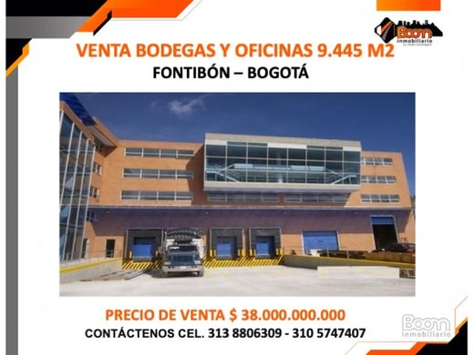 套间/公寓  波哥大, Bogotá  D.C.