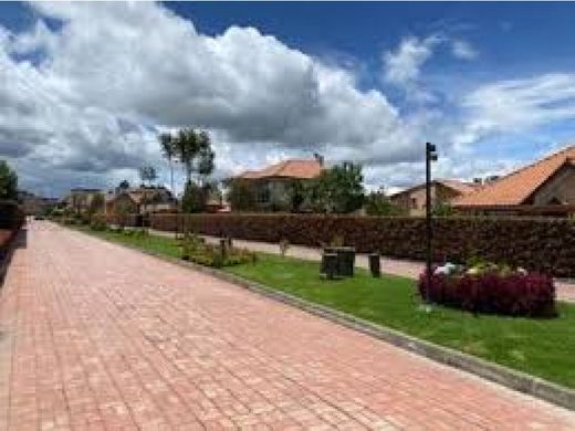 Luksusowy dom w Cajicá, Departamento de Cundinamarca